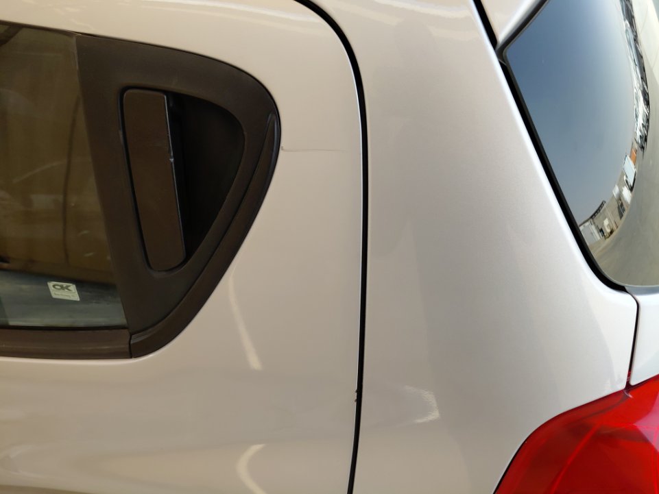 Chevrolet  Spark  2020 image