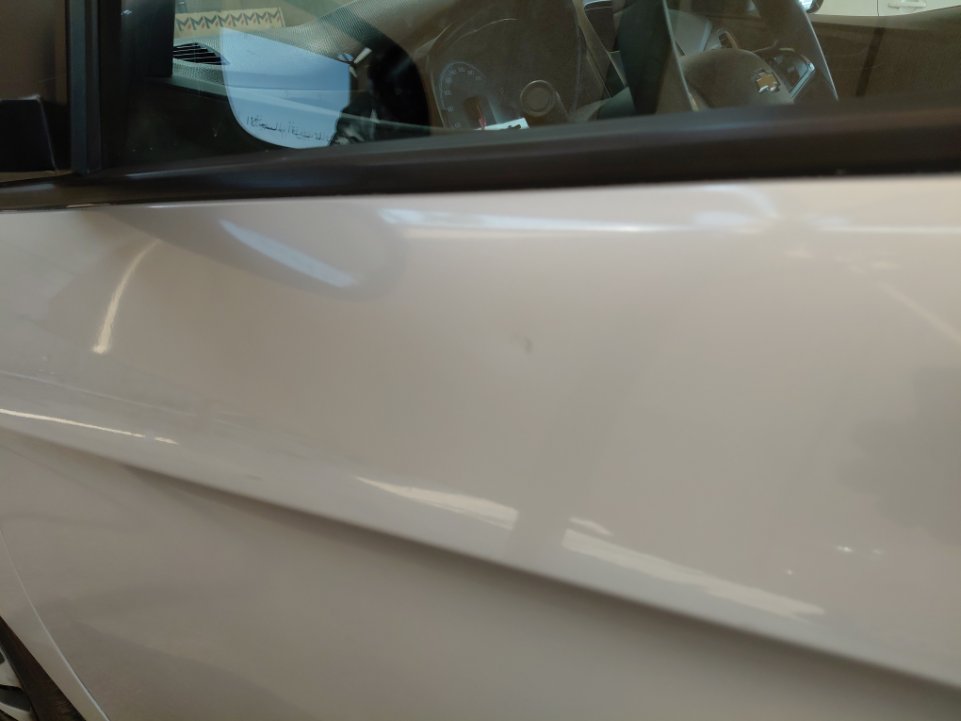 Chevrolet  Spark  2020 image