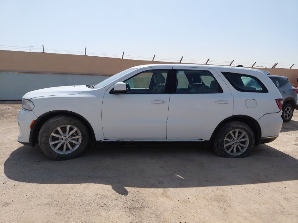 Dodge Durango  2021 image