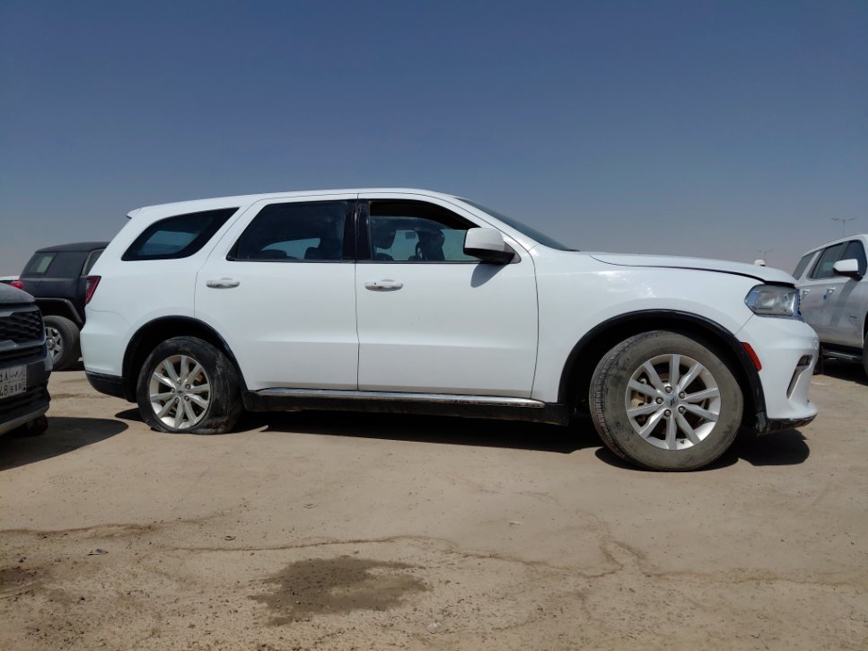 Dodge Durango  2021 image