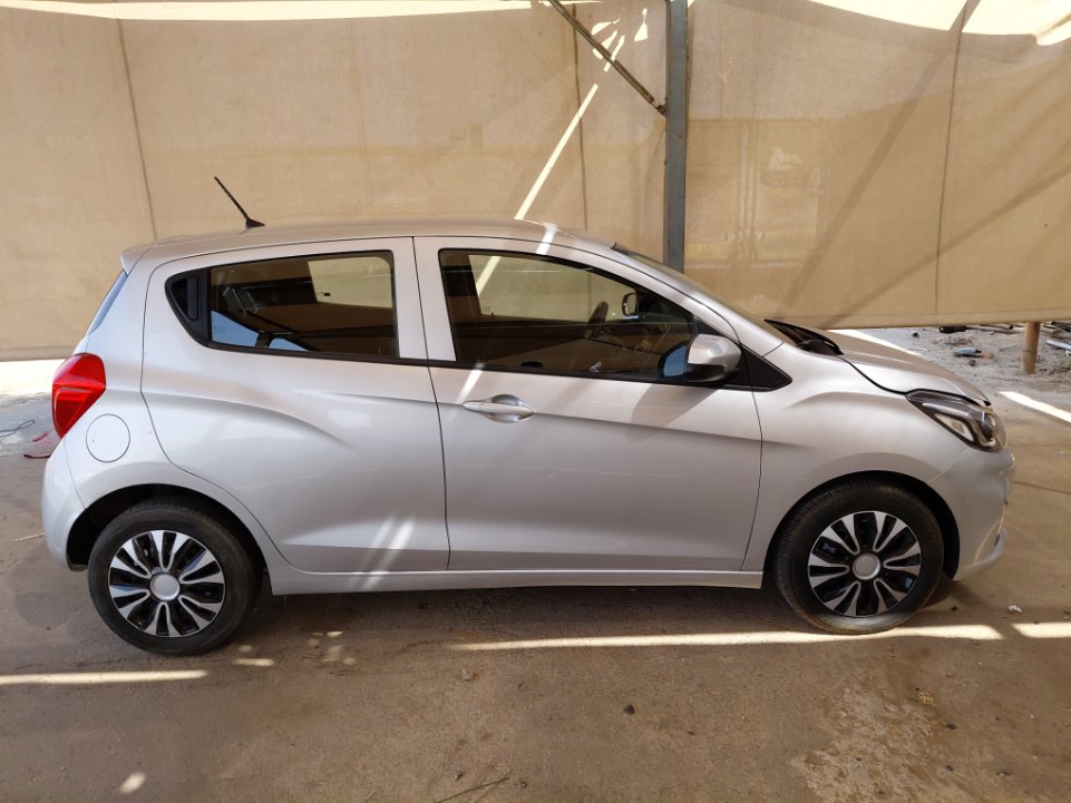 Chevrolet  Spark  2020 image