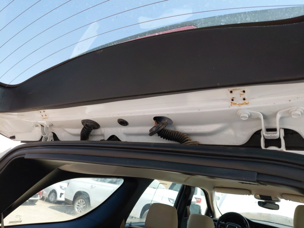 Dodge Durango  2021 image