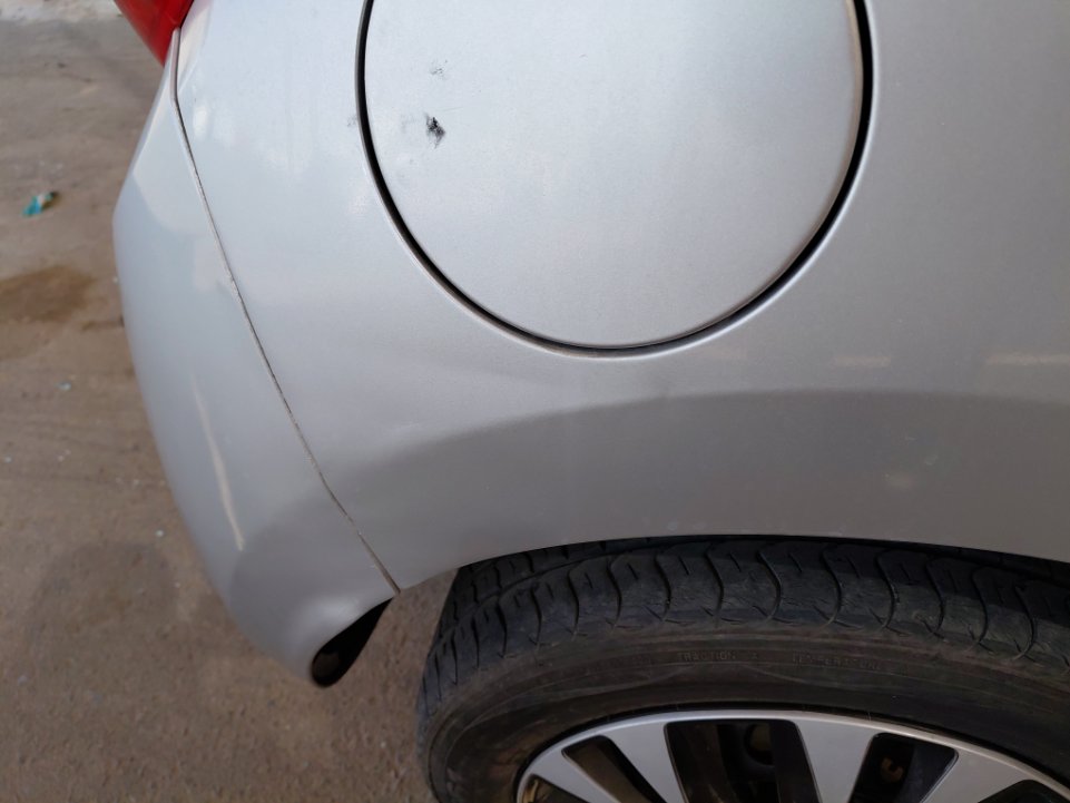 Chevrolet  Spark  2020 image