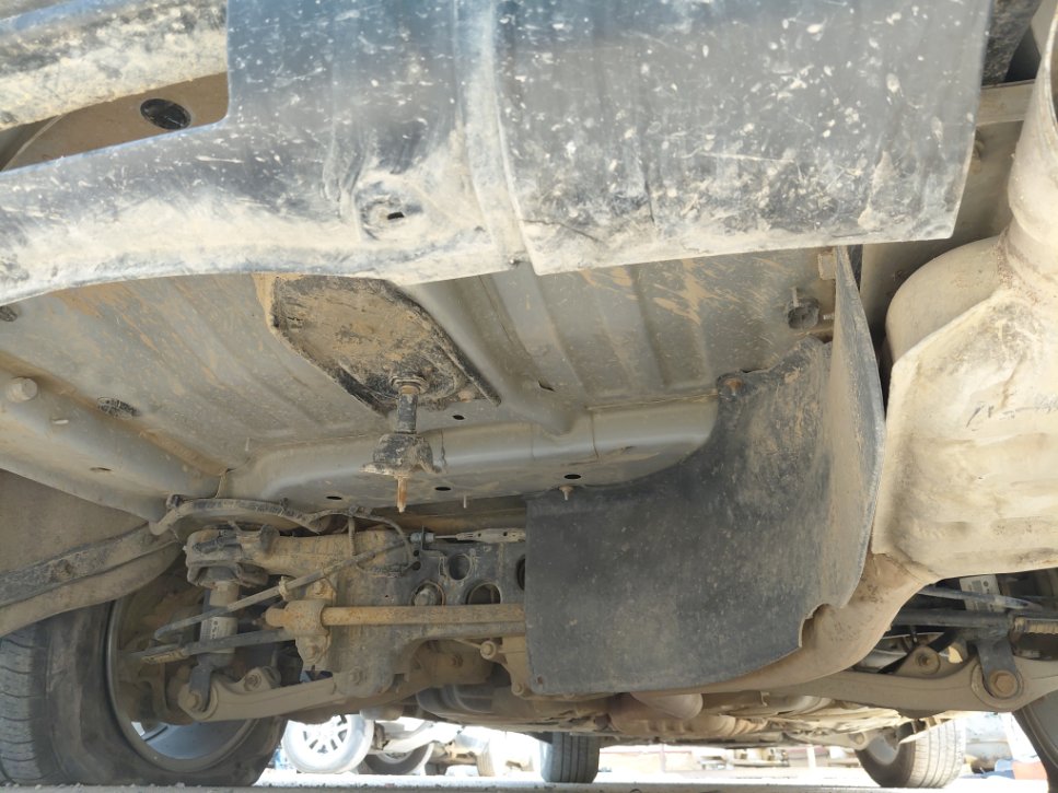 Dodge Durango  2021 image