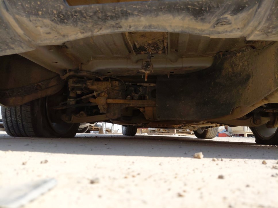 Dodge Durango  2021 image