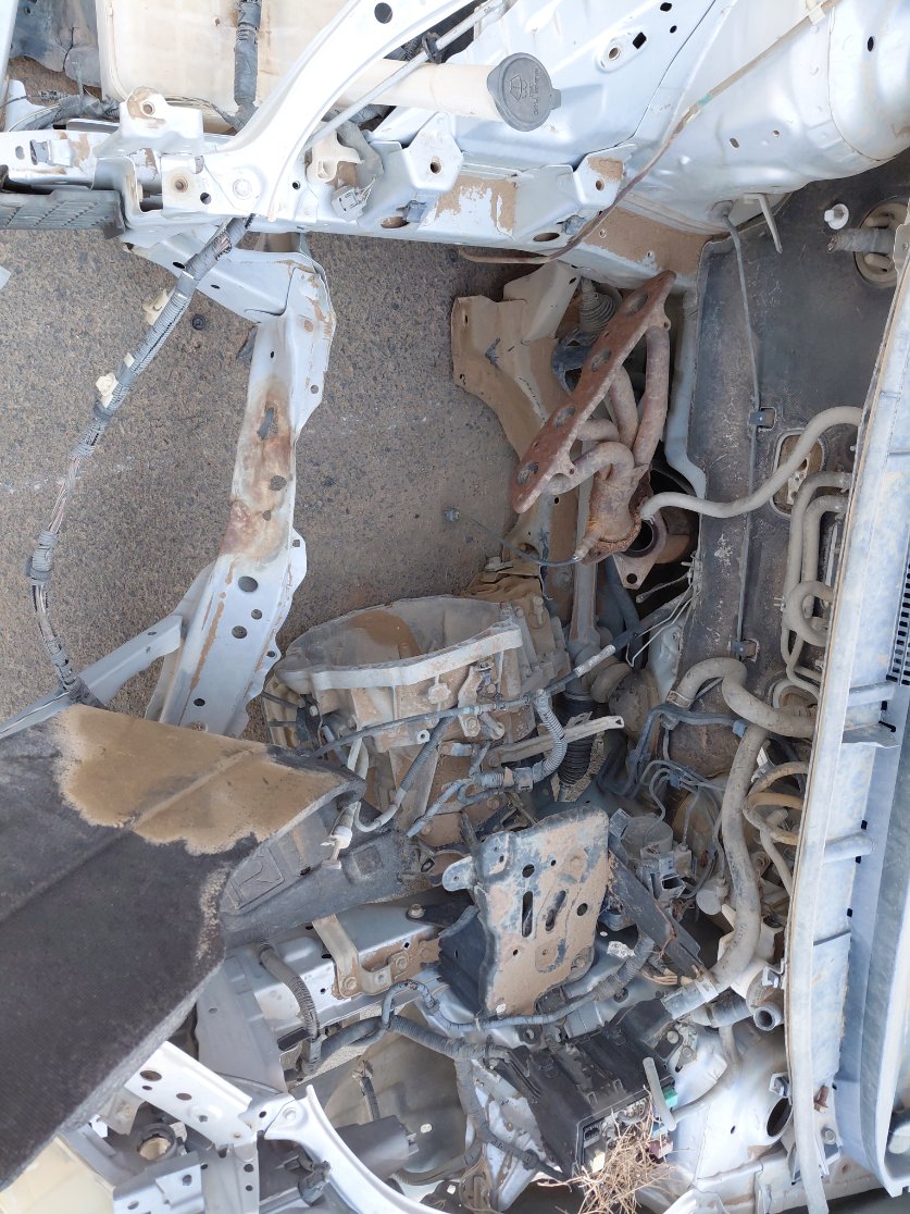 تويوتا يارس  2016 image