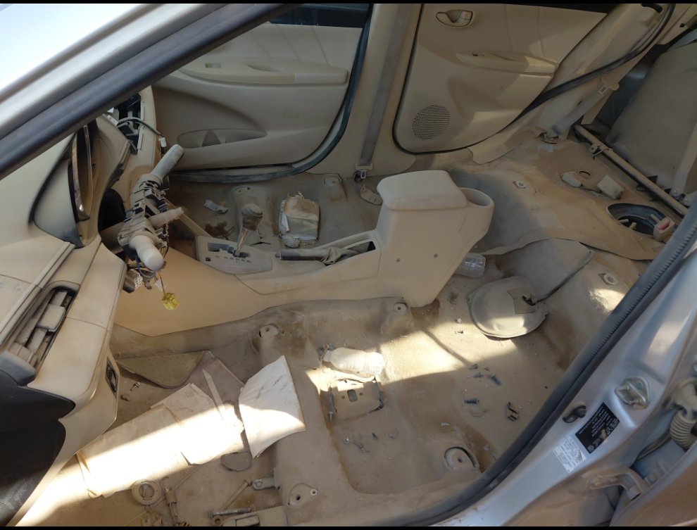 تويوتا يارس  2016 image