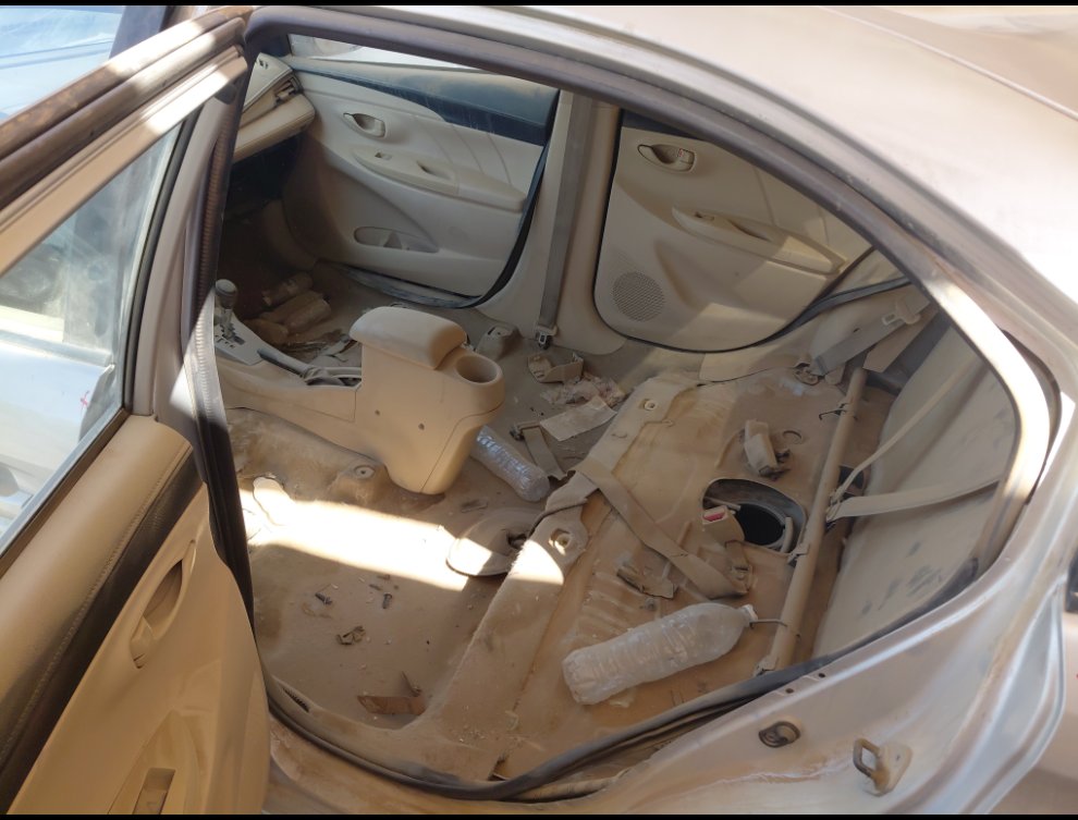 تويوتا يارس  2016 image