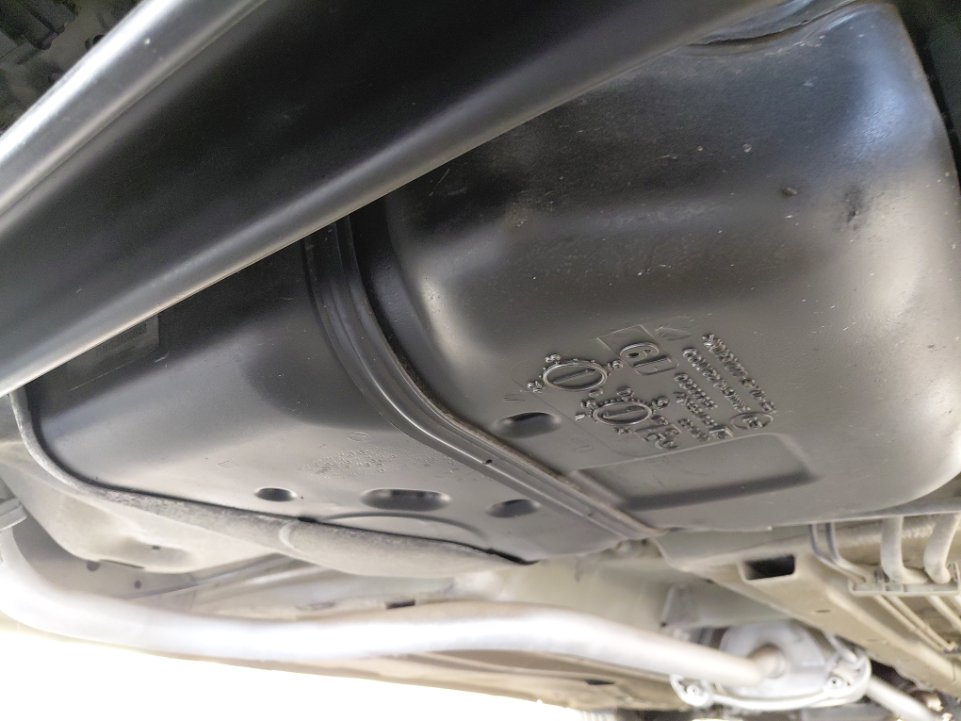 Chevrolet  Spark  2020 image