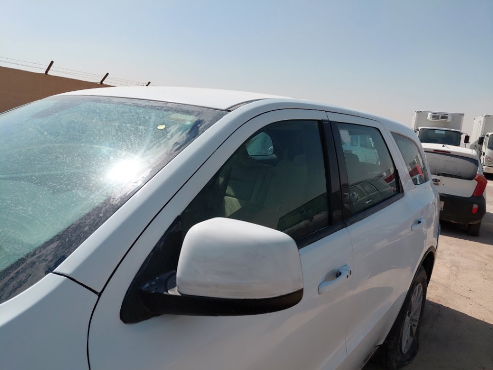 Dodge Durango  2021 image