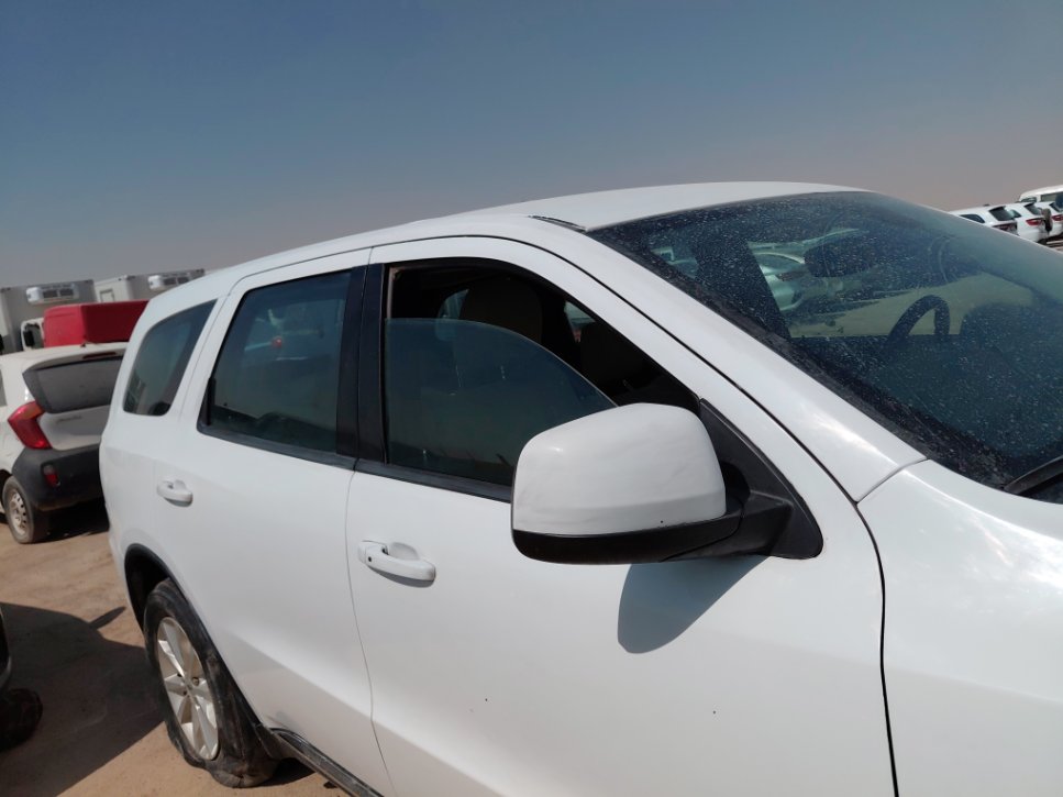 Dodge Durango  2021 image