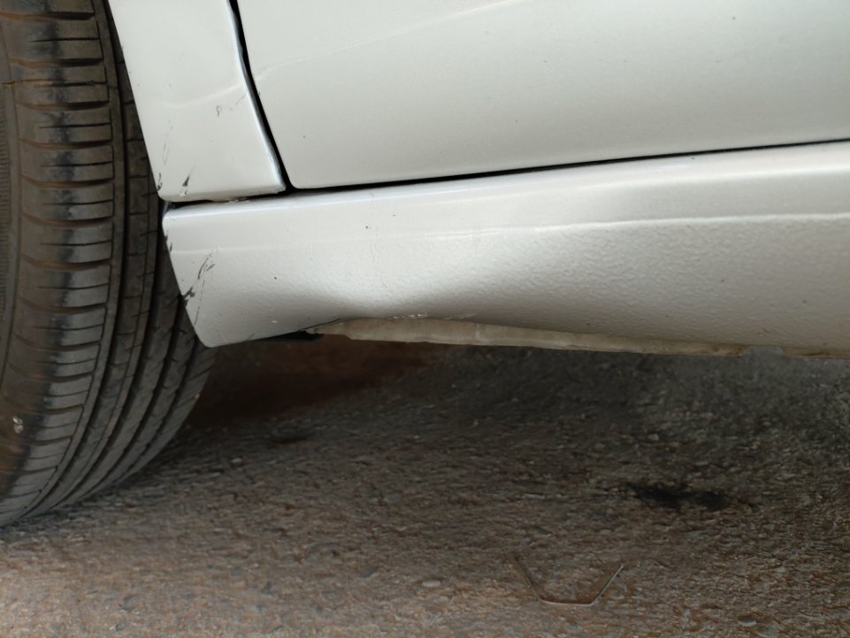 Chevrolet  Spark  2020 image