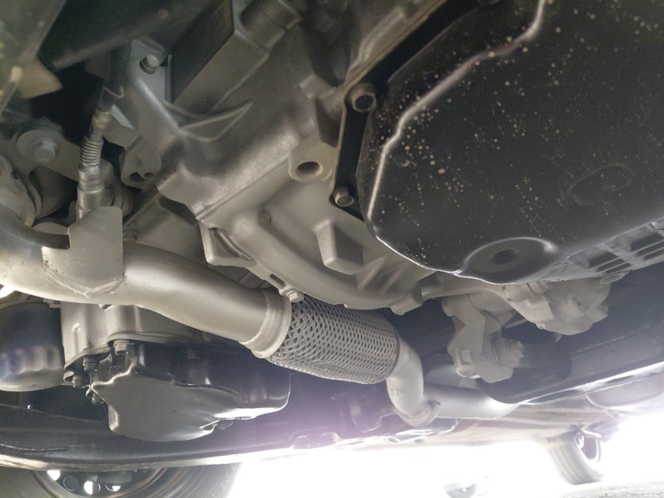 Chevrolet  Spark  2020 image