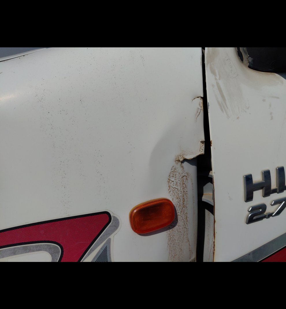 تويوتا هايلكس  2013 image