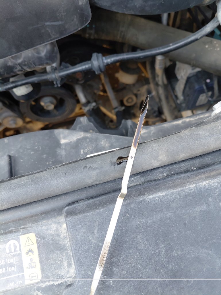 Dodge Durango  2021 image