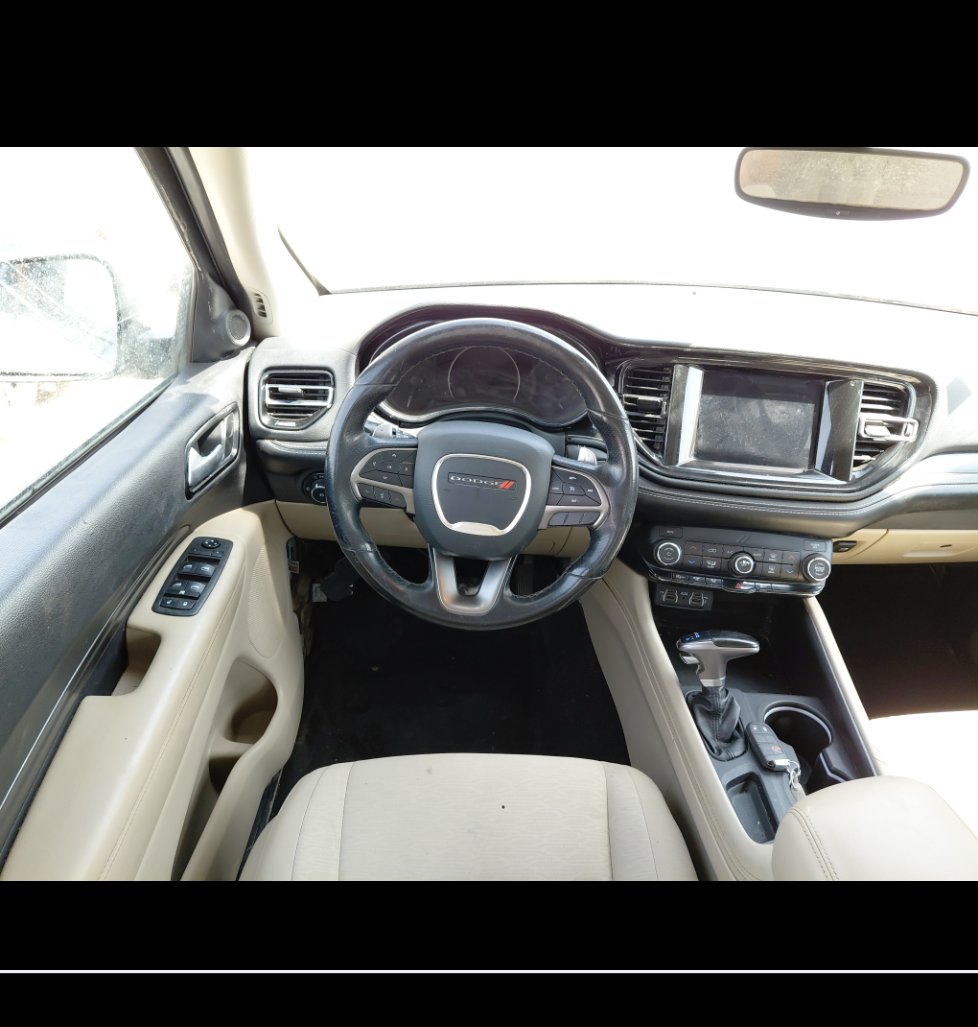 Dodge Durango  2021 image