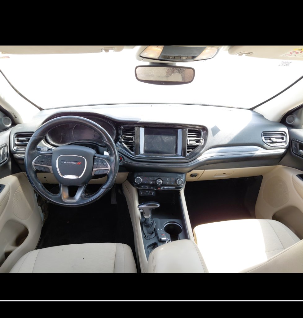 Dodge Durango  2021 image