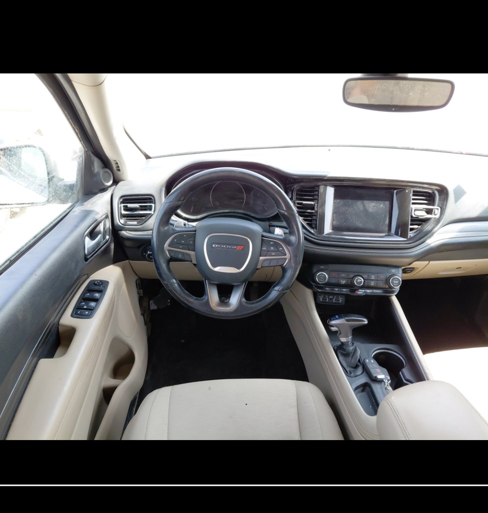 Dodge Durango  2021 image