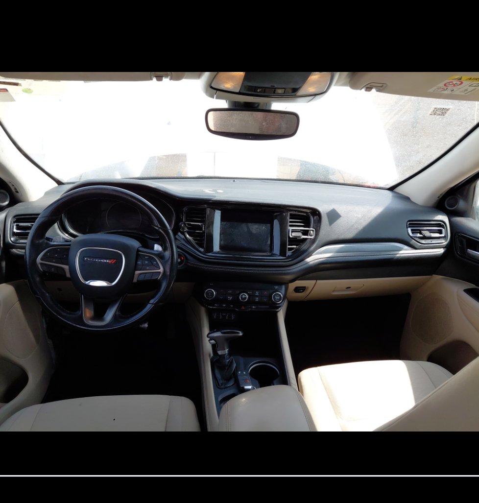 Dodge Durango  2021 image