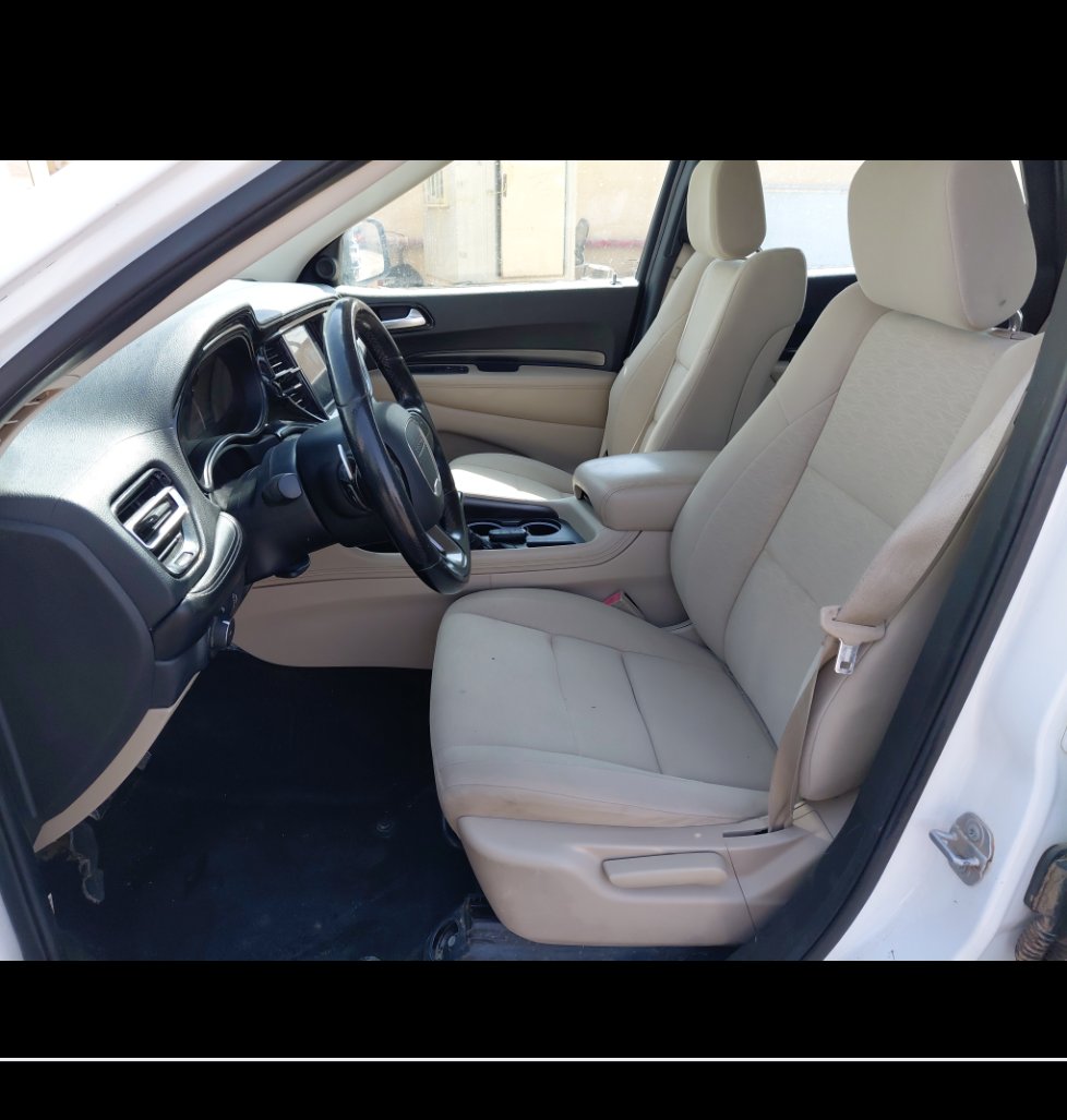 Dodge Durango  2021 image