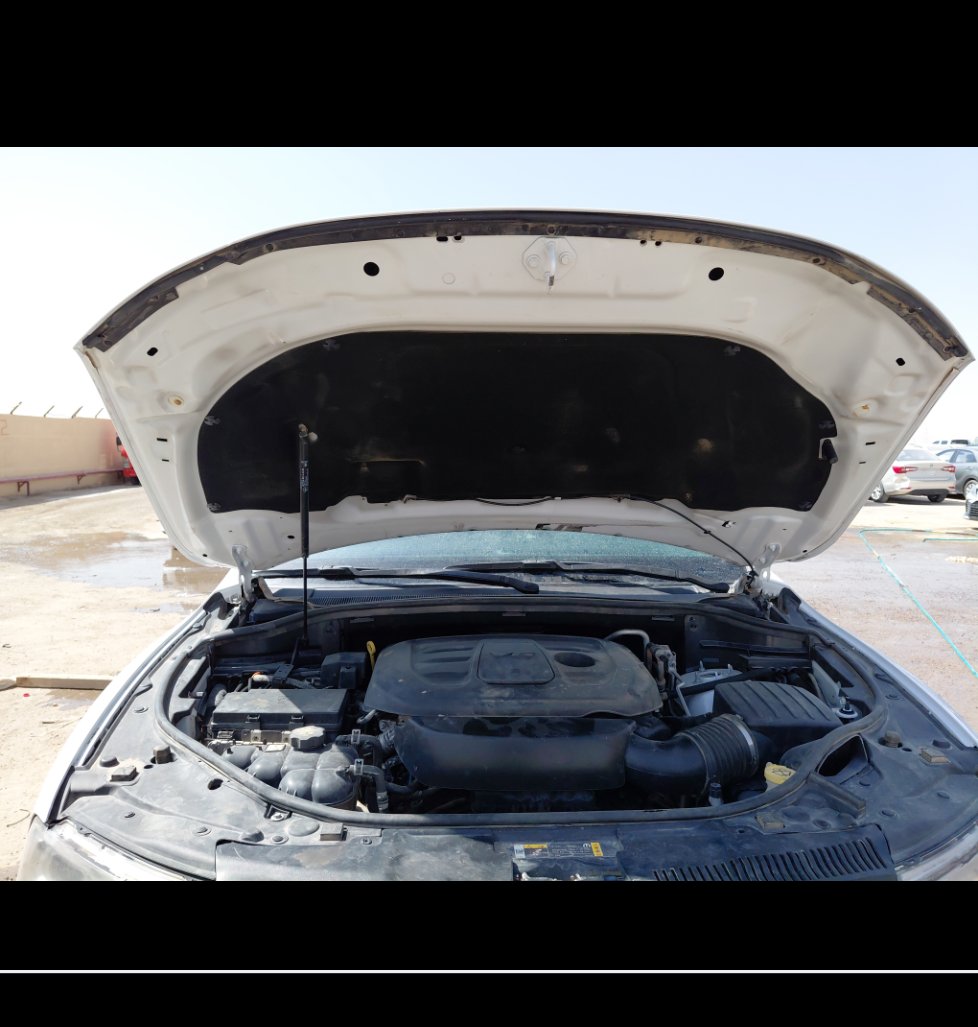 Dodge Durango  2021 image