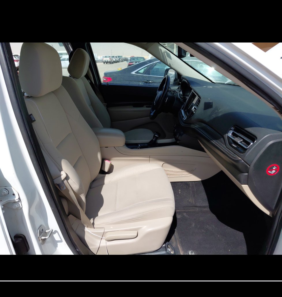 Dodge Durango  2021 image