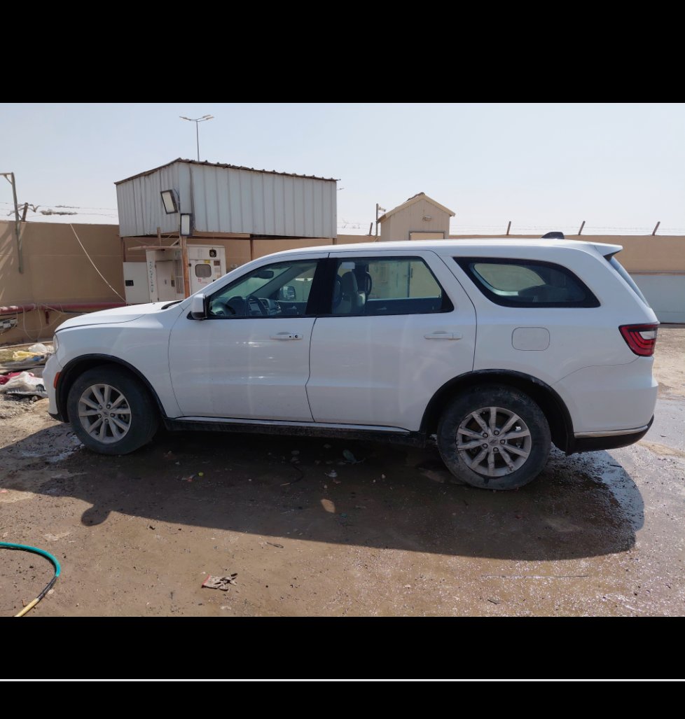 Dodge Durango  2021 image