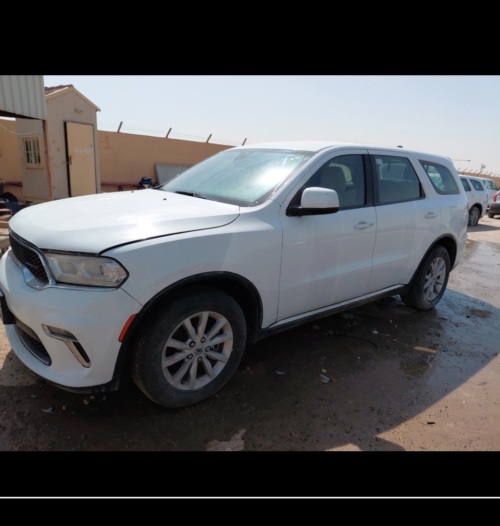 Dodge Durango  2021 image