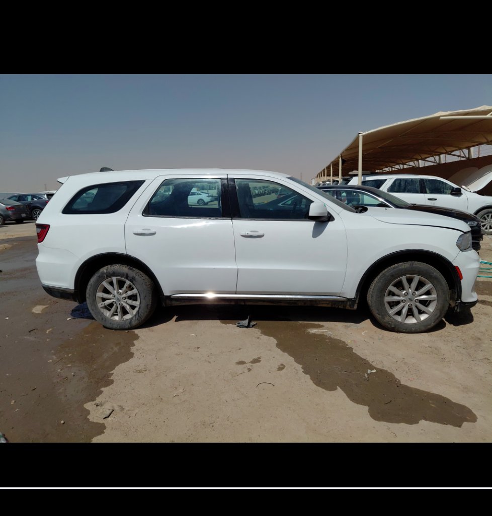 Dodge Durango  2021 image