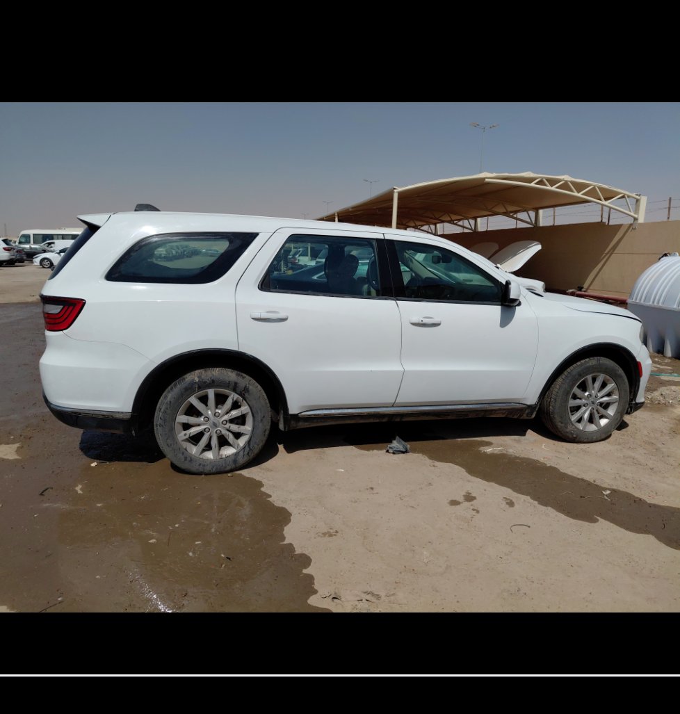 Dodge Durango  2021 image