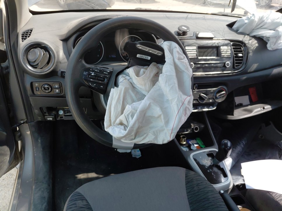 كيا بيجاس LX FWD 2022 image