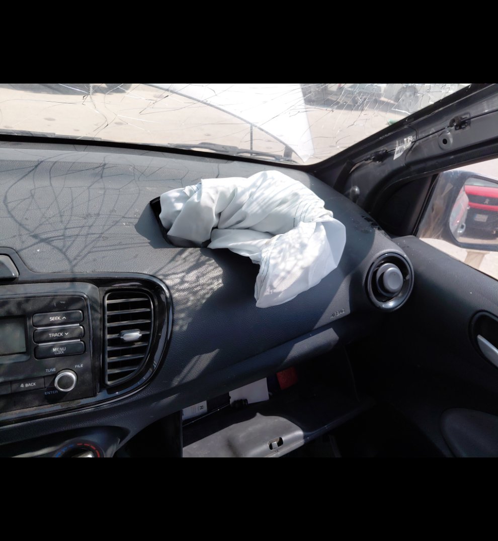 كيا بيجاس LX FWD 2022 image