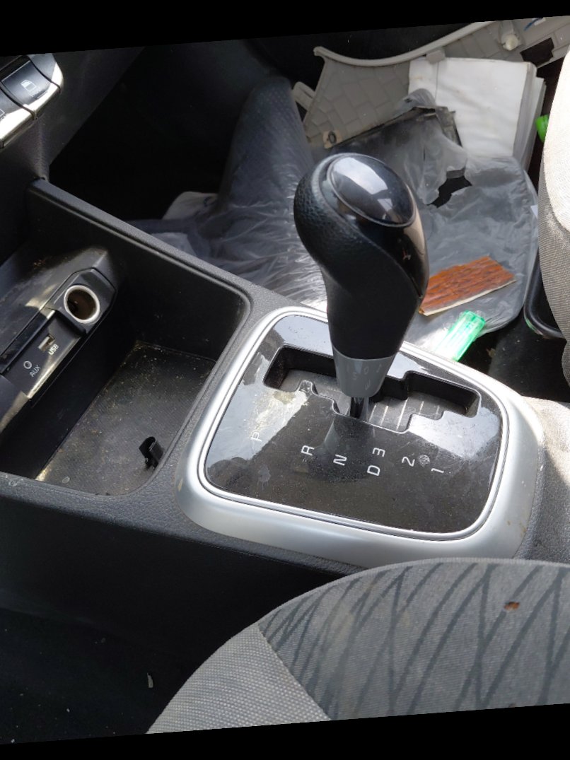 كيا بيجاس LX FWD 2022 image