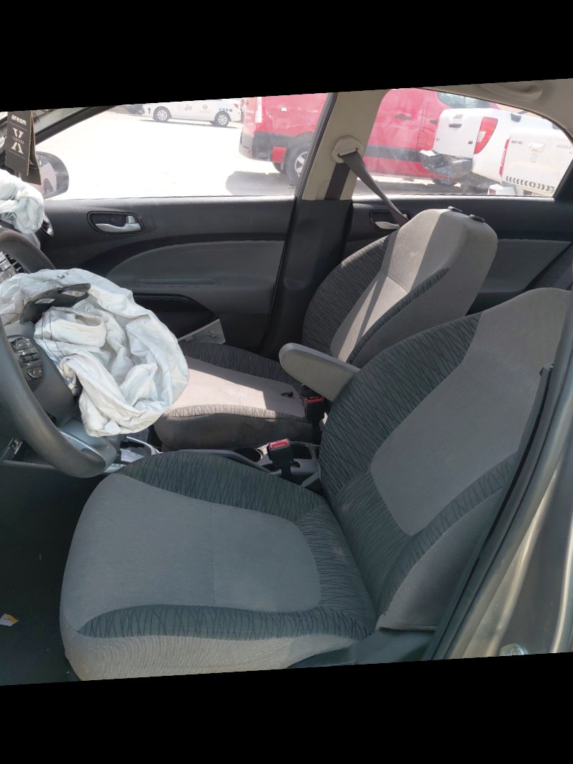 كيا بيجاس LX FWD 2022 image