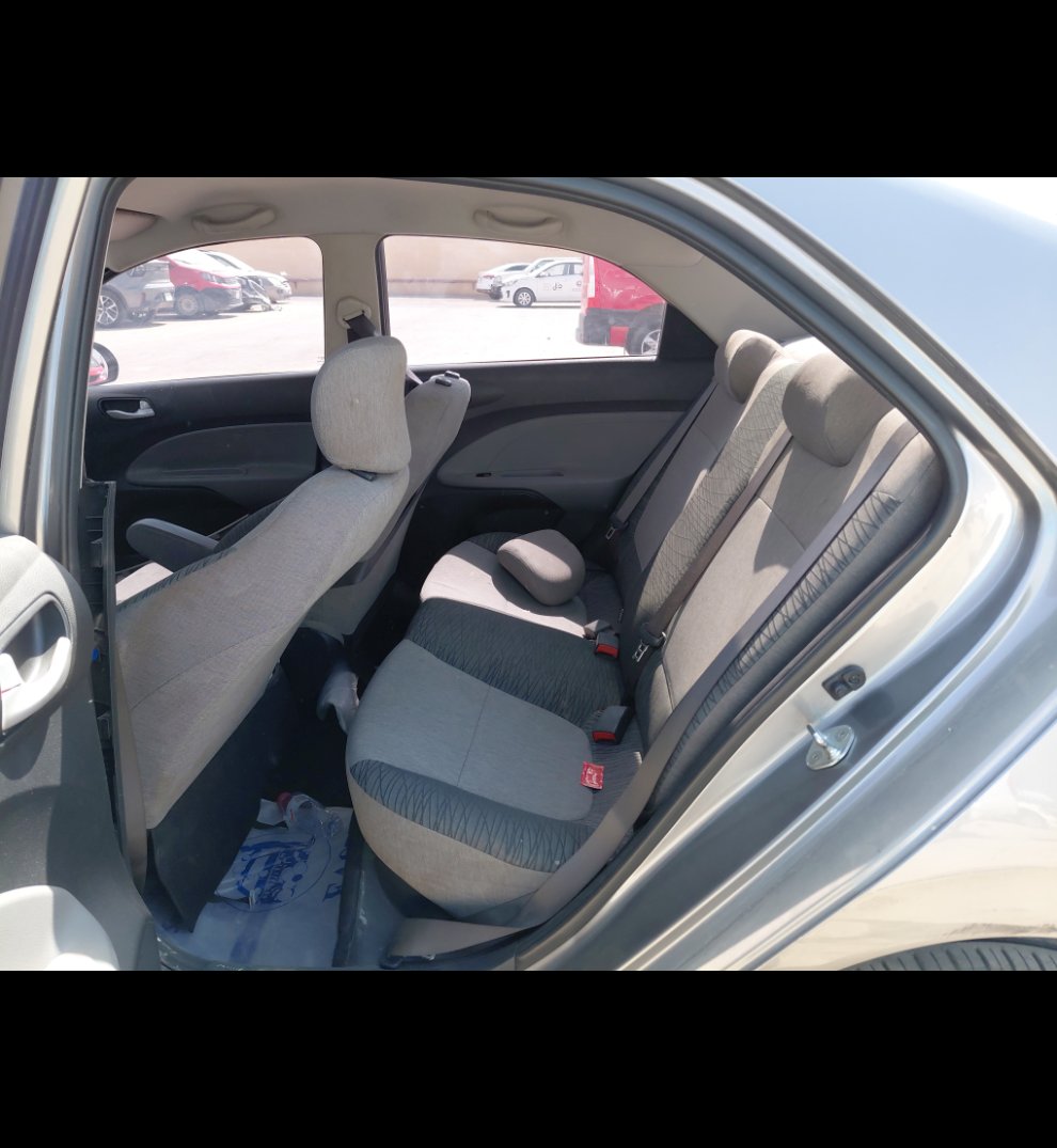 كيا بيجاس LX FWD 2022 image