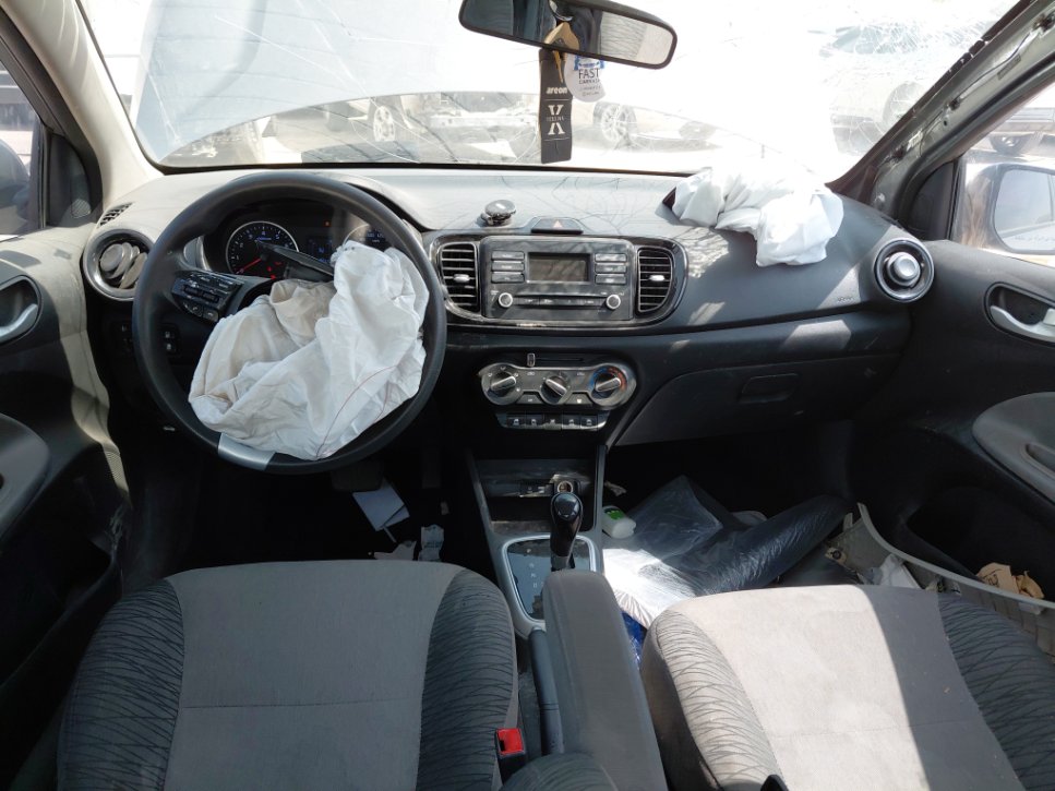 كيا بيجاس LX FWD 2022 image