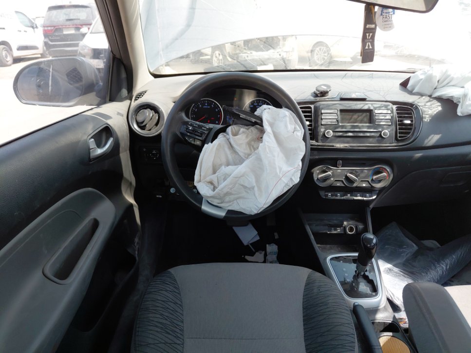 كيا بيجاس LX FWD 2022 image