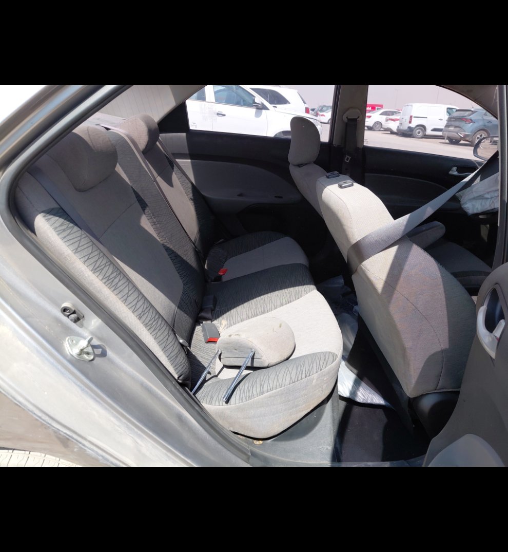 كيا بيجاس LX FWD 2022 image