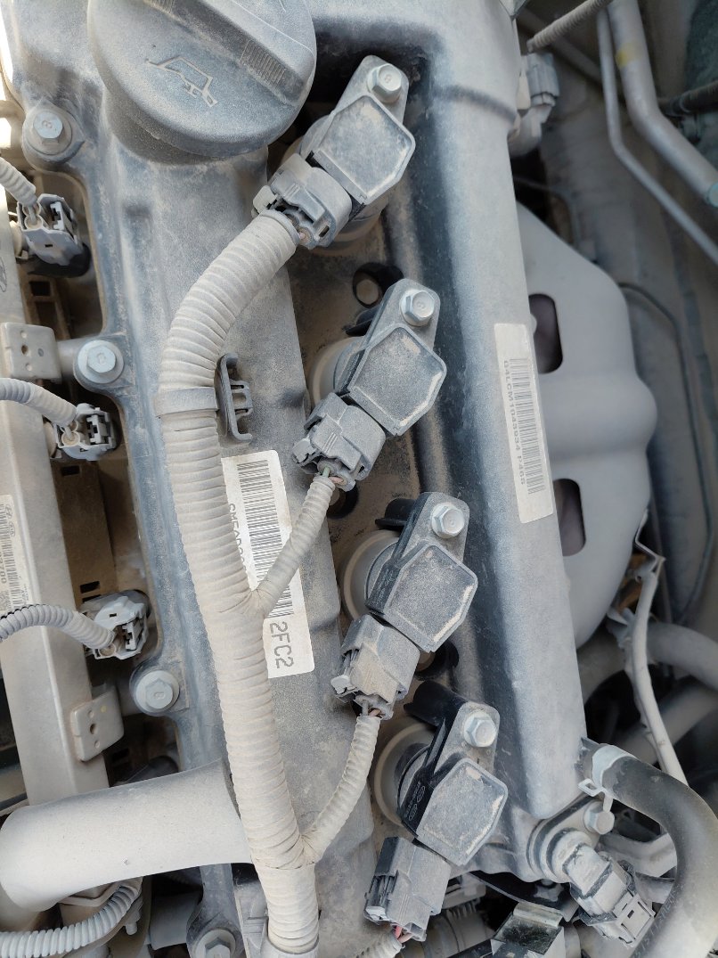 كيا بيجاس LX FWD 2022 image