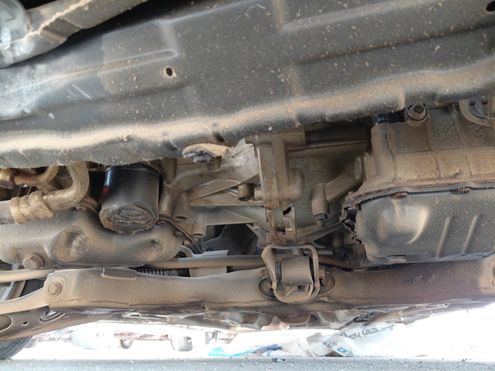 كيا بيجاس LX FWD 2022 image