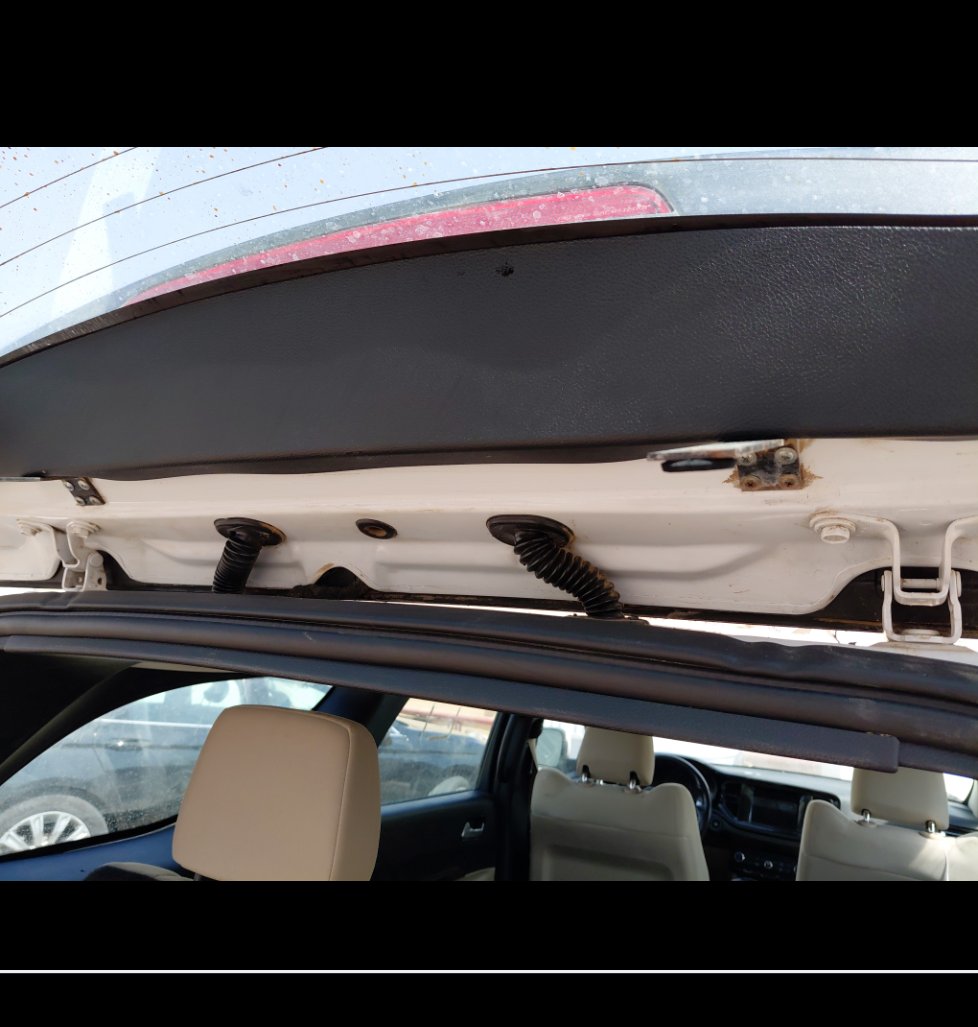 Dodge Durango  2021 image