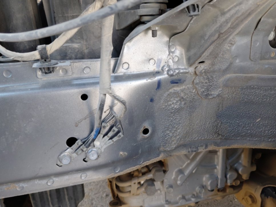 كيا بيجاس LX FWD 2022 image