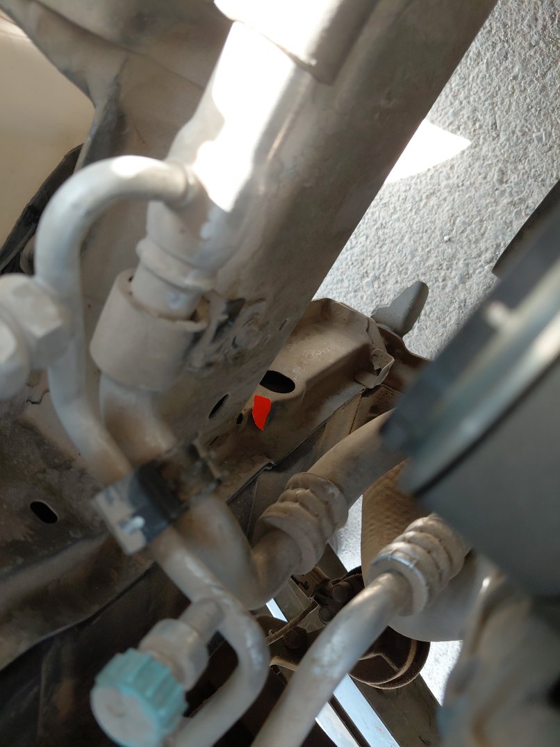 كيا بيجاس LX FWD 2022 image