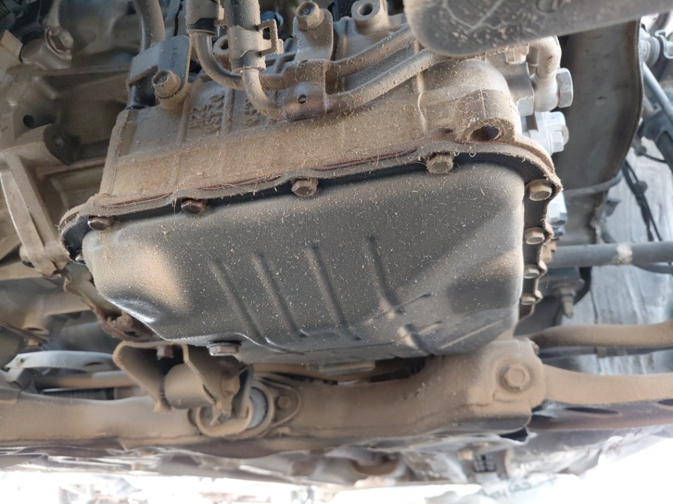 كيا بيجاس LX FWD 2022 image