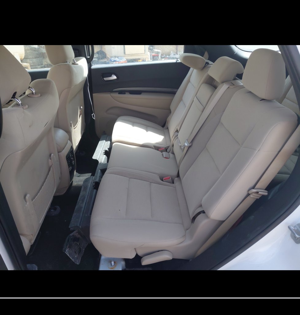 Dodge Durango  2021 image