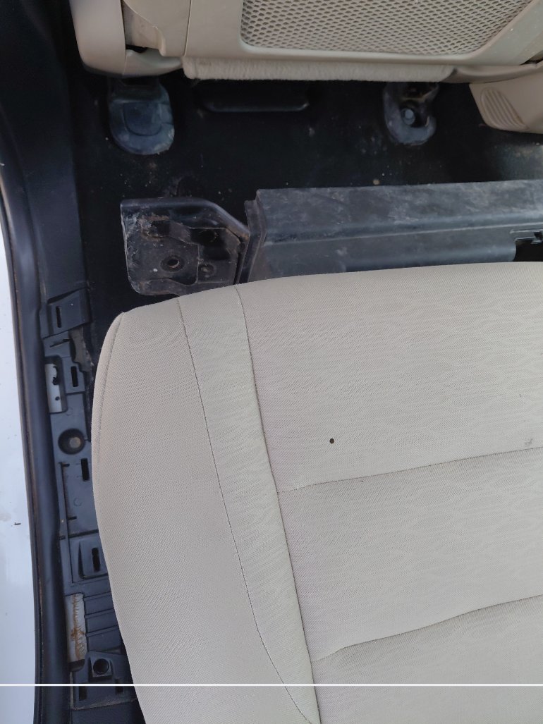 Dodge Durango  2021 image