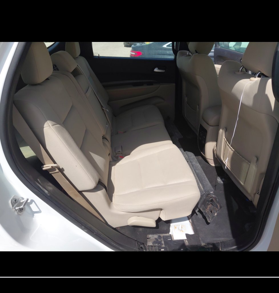 Dodge Durango  2021 image