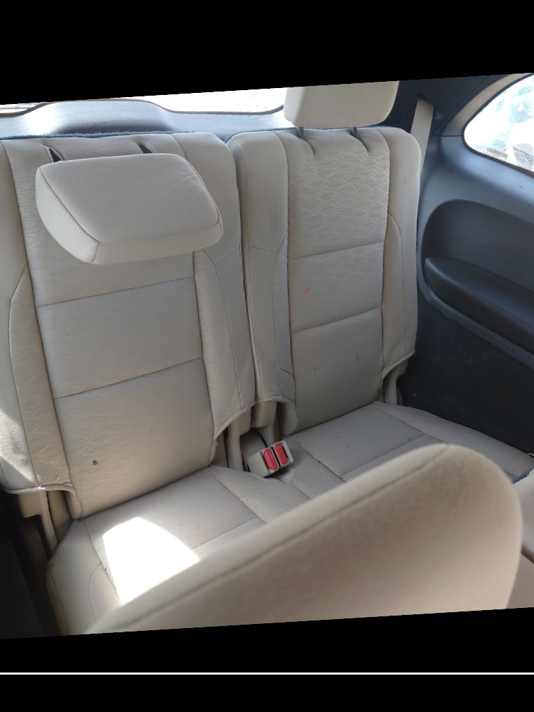 Dodge Durango  2021 image