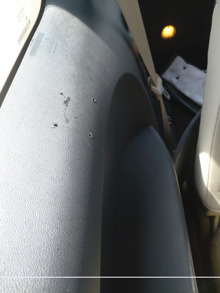 Dodge Durango  2021 image