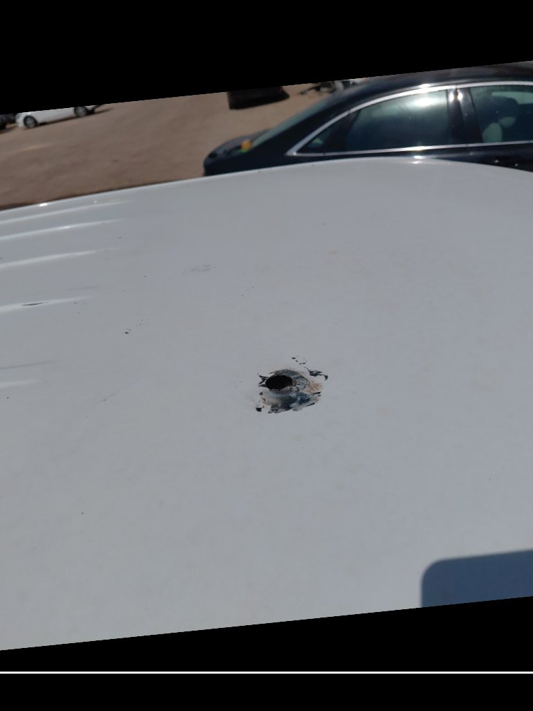 Dodge Durango  2021 image